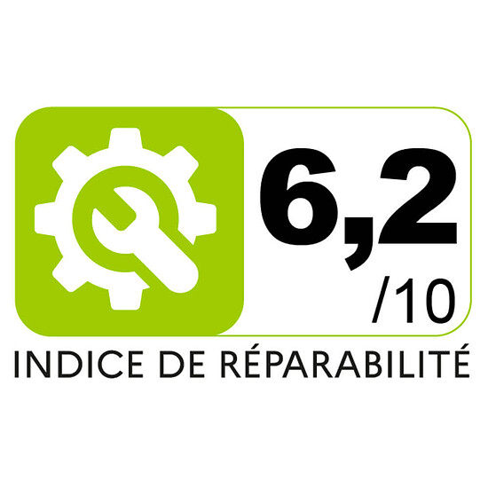 Smartphone reconditionné Apple iPhone SE (rouge) - 128 Go · Reconditionné - Autre vue