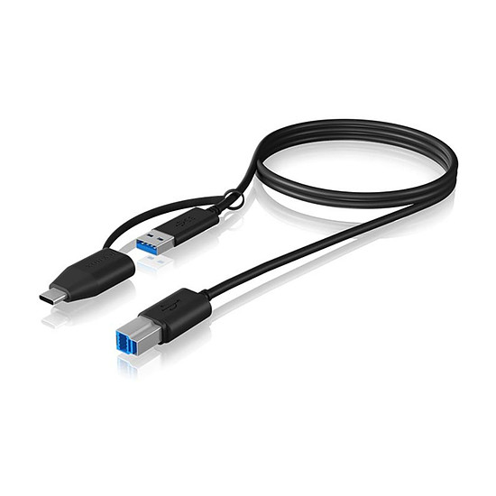 Câble USB ICY BOX IB-CB032