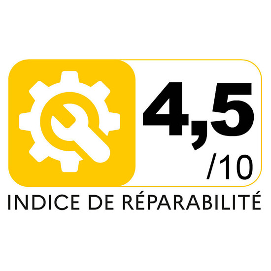 Smartphone reconditionné Apple iPhone XR (noir) - 128 Go · Reconditionné - Autre vue