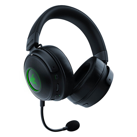 Casque micro Razer Kraken V3 Pro - Autre vue