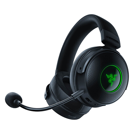 Casque micro Razer Kraken V3 Pro - Autre vue