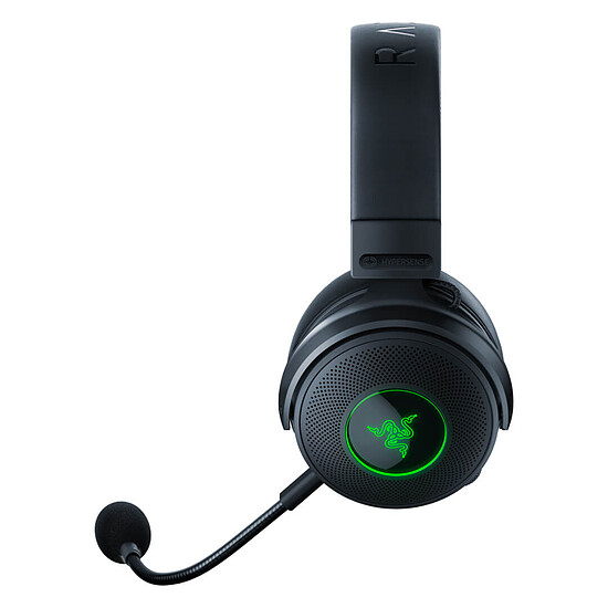 Casque micro Razer Kraken V3 Pro - Autre vue