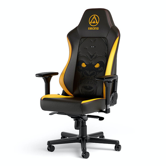 Fauteuil / Siège Gamer Noblechairs HERO - Far Cry 6 Edition
