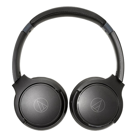 Casque Audio Audio-Technica ATH-S220BT Noir - Casque sans fil - Autre vue