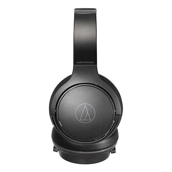 Casque Audio Audio-Technica ATH-S220BT Noir - Casque sans fil - Autre vue