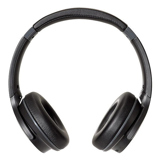 Casque Audio Audio-Technica ATH-S220BT Noir - Casque sans fil - Autre vue