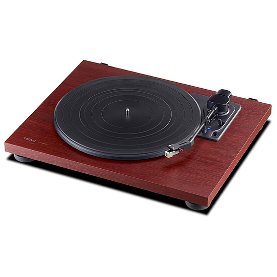 Platine Vinyles Teac TN-180BT-A3 Cherry - Autre vue