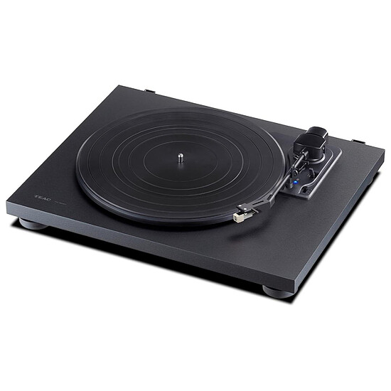 Platine Vinyles Teac TN-180BT-A3 Noir - Autre vue