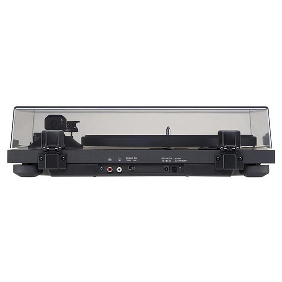 Platine Vinyles Teac TN-280BT-A3 Noir - Autre vue