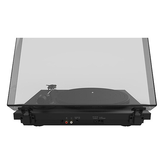 Platine Vinyles Teac TN-175 Noir - Autre vue