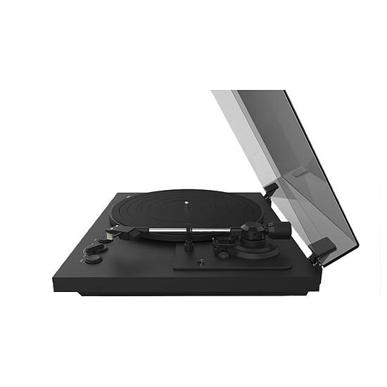 Platine Vinyles Teac TN-175 Noir - Autre vue