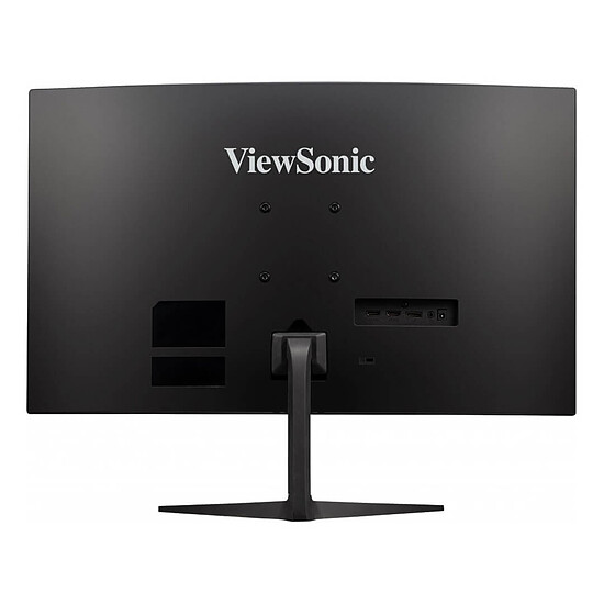 Écran PC ViewSonic VX2719-PC-MHD - Autre vue