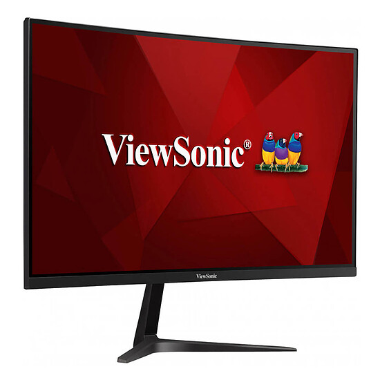 Écran PC ViewSonic VX2719-PC-MHD - Autre vue