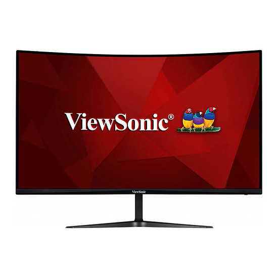 Écran PC ViewSonic VX3219-PC-MHD