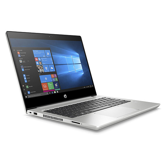 PC portable HP ProBook 430 G7 (9VZ25EA)