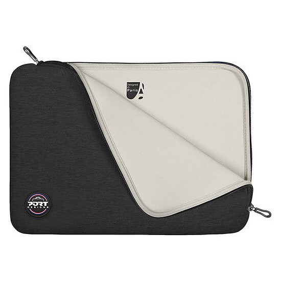 Sac, sacoche et housse PORT Designs Torino II 15.6" (noir) - Autre vue
