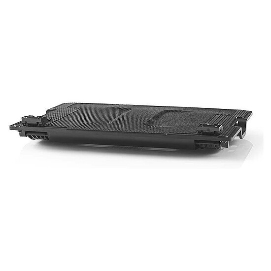 Refroidisseur PC portable Nedis Support ventilé - Autre vue