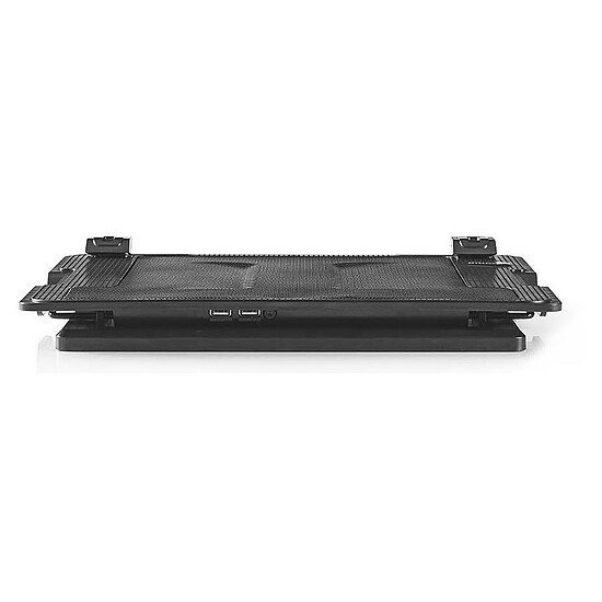 Refroidisseur PC portable Nedis Support ventilé - Autre vue