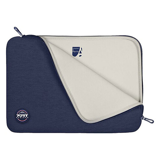 Sac, sacoche et housse PORT Designs Torino II 13/14" (bleu) - Autre vue