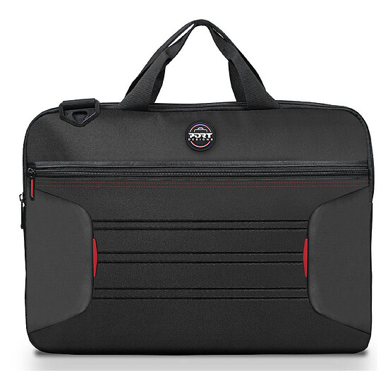Sac, sacoche et housse PORT Designs Premium Pack 17.3" Noir - Autre vue