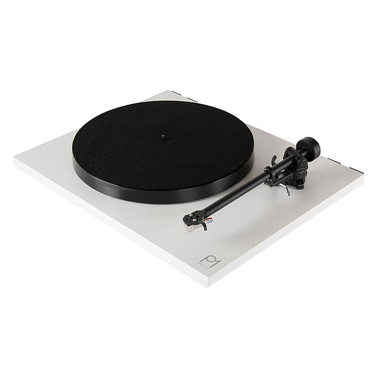 Platine Vinyles Rega Planar 1 Blanc - Autre vue