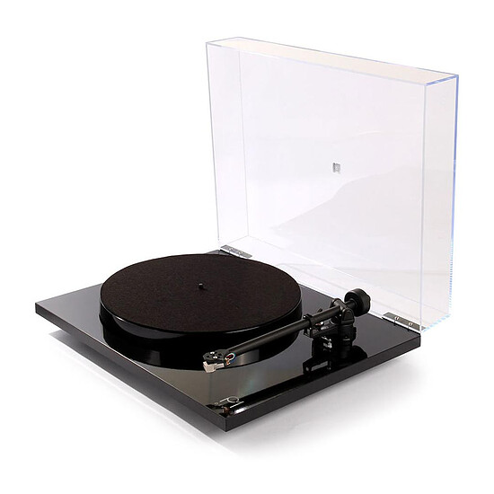 Platine Vinyles Rega Planar 1 Plus Noir - Autre vue