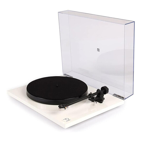 Platine Vinyles Rega Planar 1 Plus Blanc - Autre vue