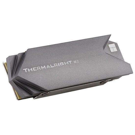 Boîtier pour disque dur Thermalright TR-M.2 2280