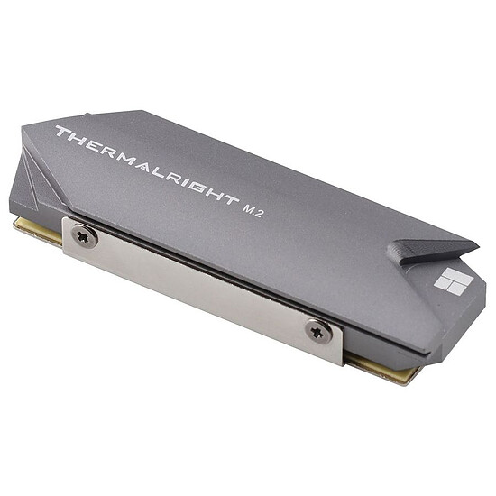 Boîtier disque dur Thermalright TR-M.2 2280 - Autre vue