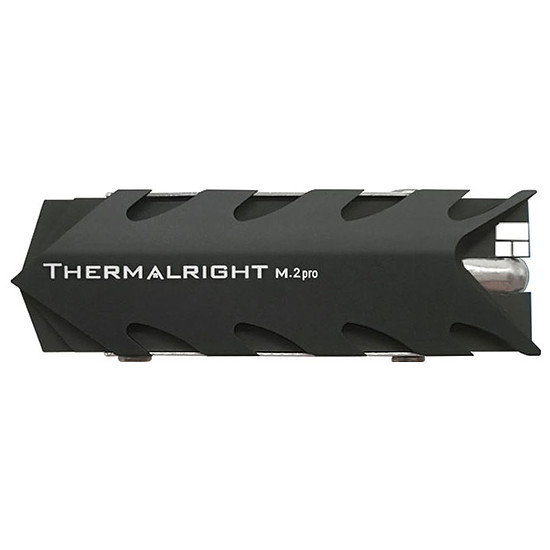 Boîtier pour disque dur Thermalright TR-M.2 2280 PRO