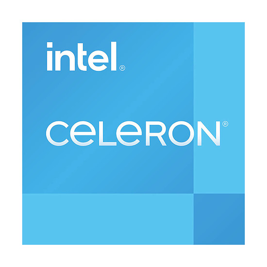 Processeur Intel Celeron G6900
