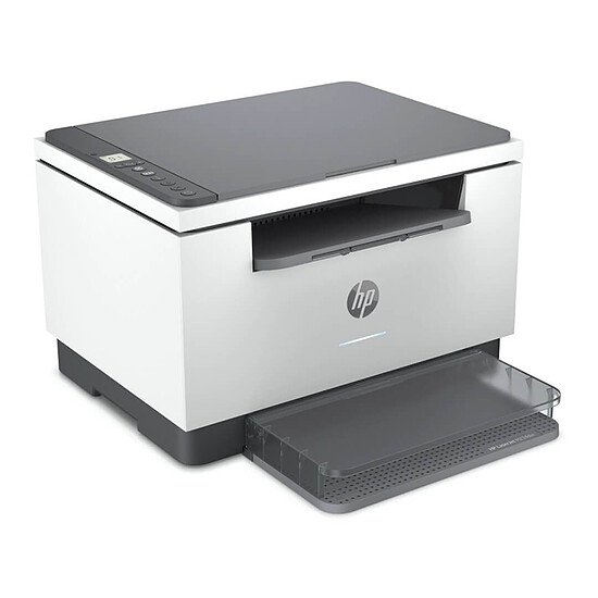 Imprimante laser HP LaserJet M234dw - Autre vue