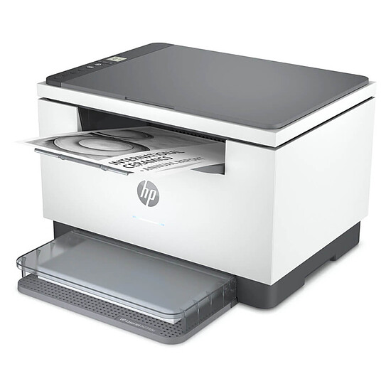 Imprimante laser HP LaserJet M234dw - Autre vue