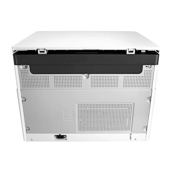 Imprimante laser HP LaserJet MFP M442dn - Autre vue