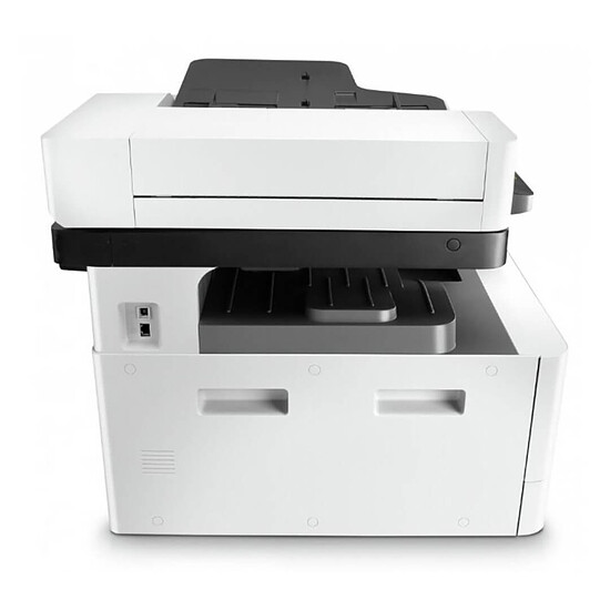 Imprimante laser HP LaserJet MFP M443nda - Autre vue