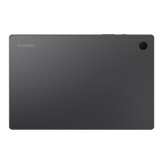 Tablette reconditionnée Samsung Galaxy Tab A8 10.5" SM-X200 (Anthracite) - 64 Go · Reconditionné - Autre vue