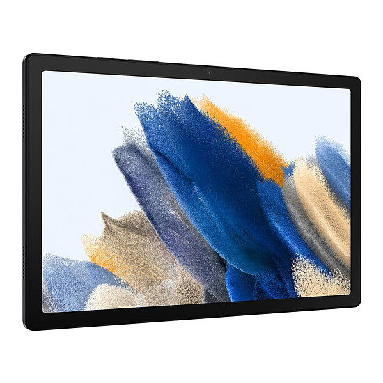 Tablette reconditionnée Samsung Galaxy Tab A8 10.5" SM-X200 (Anthracite) - 64 Go · Reconditionné - Autre vue