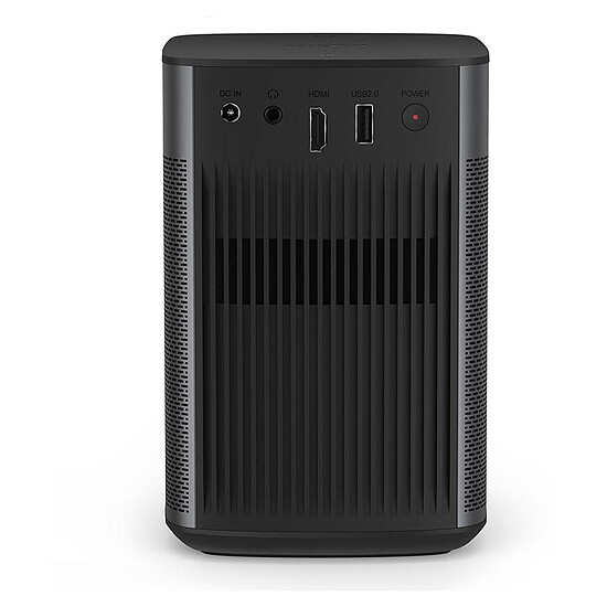 Vidéoprojecteur XGIMI Halo+ - DLP LED Full HD - 900 Lumens - Autre vue