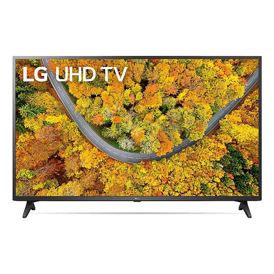 TV LG 43UP751 - TV 4K UHD HDR - 108 cm