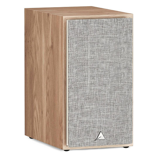 Enceintes HiFi / Home-Cinéma Triangle Borea BR02 (la paire) - Chêne clair - Autre vue