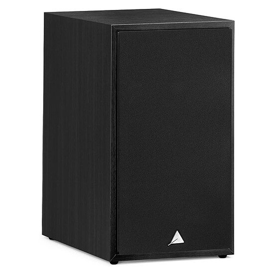 Enceintes HiFi / Home-Cinéma Triangle Borea BR02 (la paire) - Noir - Autre vue