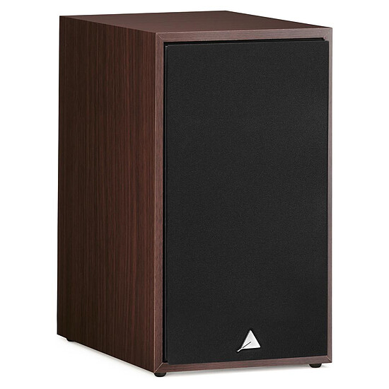 Enceintes HiFi / Home-Cinéma Triangle Borea BR02 (la paire) - Noyer - Autre vue