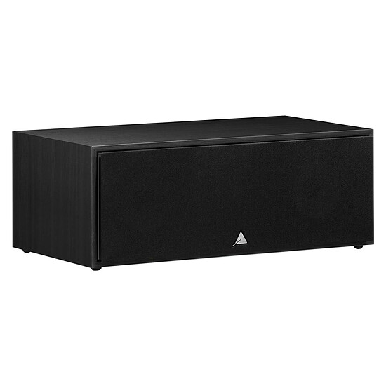 Enceintes HiFi / Home-Cinéma Triangle Borea BRC1 - Noir - Autre vue