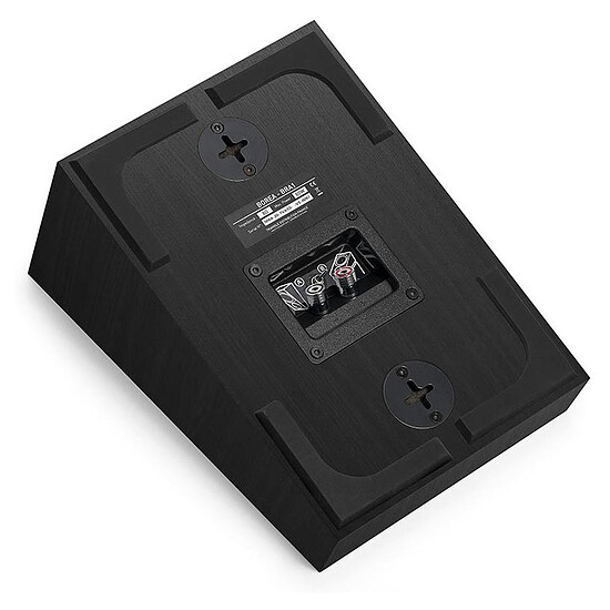 Enceintes HiFi / Home-Cinéma Triangle Borea BRA1 (la paire) - Noir - Autre vue