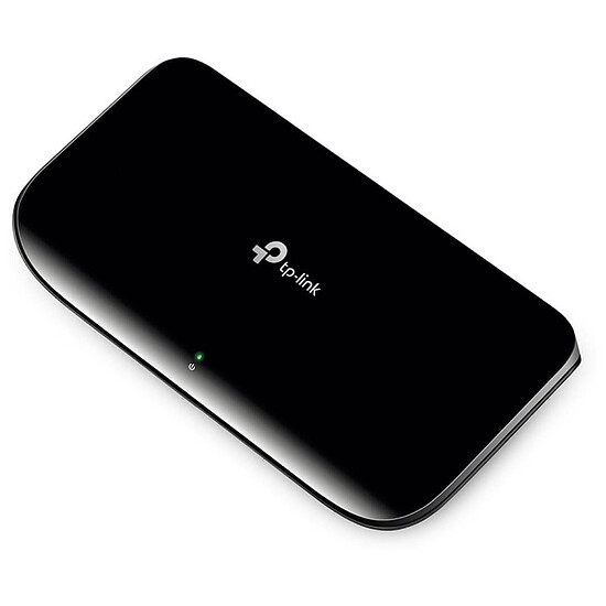 Switch et Commutateur TP-Link TL-SG1008D - Autre vue