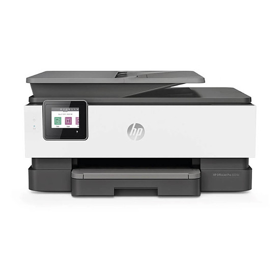Imprimante multifonction HP OfficeJet Pro 8024e All in One