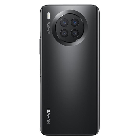Smartphone reconditionné Huawei Nova 8i (noir) - 128 Go - 6 Go · Reconditionné - Autre vue