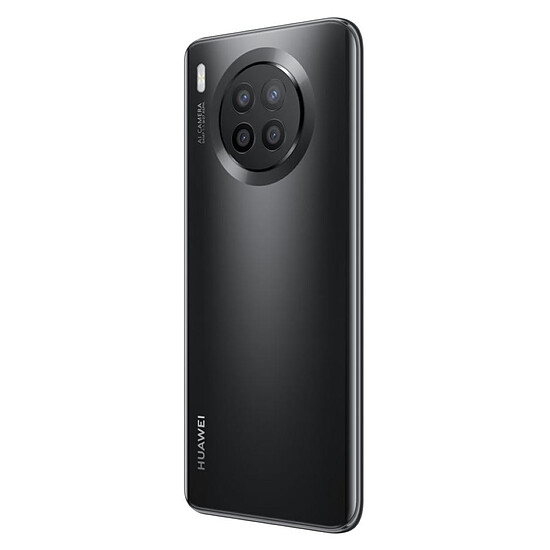 Smartphone reconditionné Huawei Nova 8i (noir) - 128 Go - 6 Go · Reconditionné - Autre vue