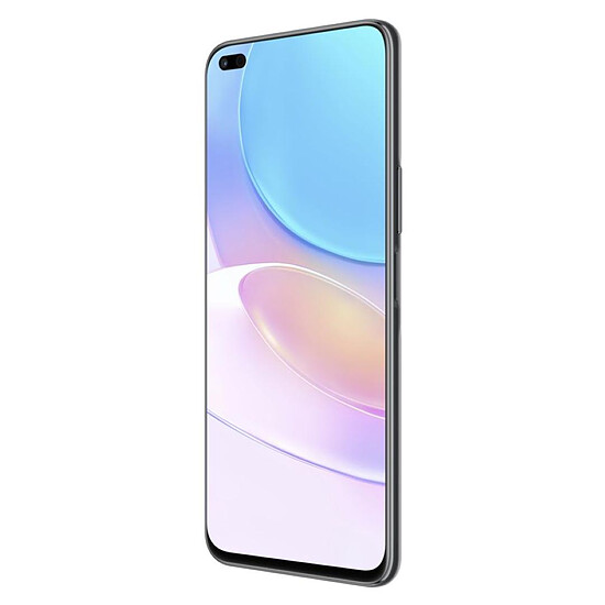 Smartphone reconditionné Huawei Nova 8i (noir) - 128 Go - 6 Go · Reconditionné - Autre vue