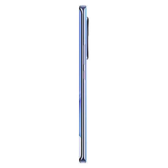 Smartphone reconditionné Huawei Nova 9 Bleu - 128 Go - 8 Go · Reconditionné - Autre vue